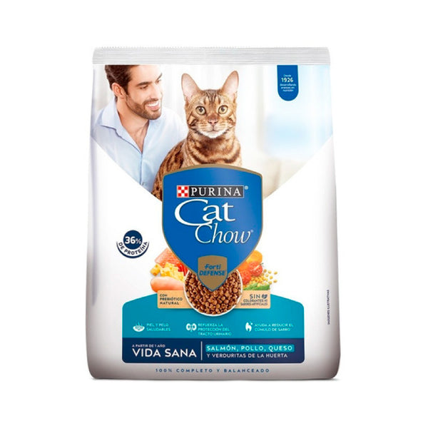 CUIDO CATCHOW 1300G VIDA SANA